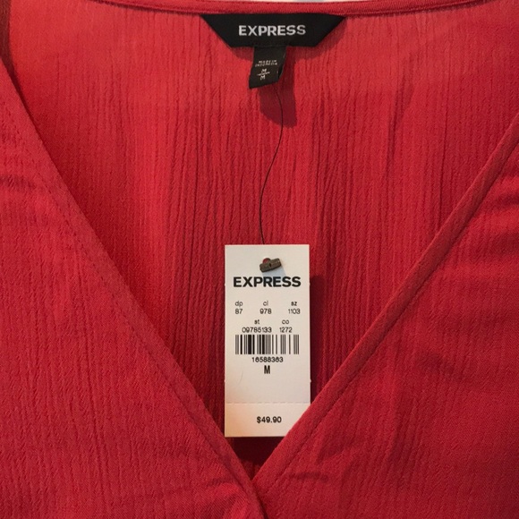 🎁❤️Express Top❤️ - Picture 2 of 7